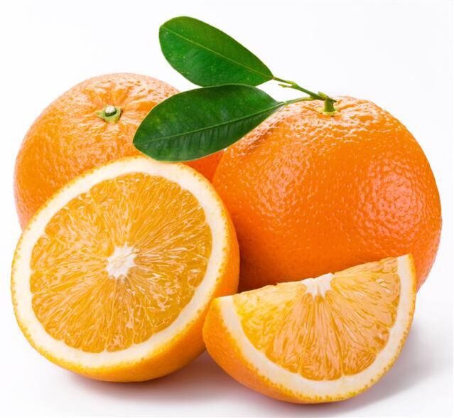 Naranjas