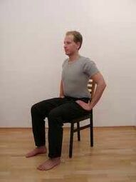 aspiradora de ejercicio para aumentar la potencia