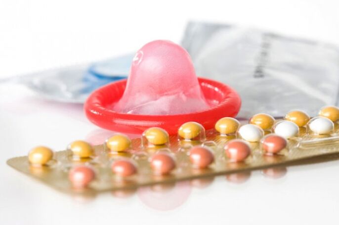 Condones y pastillas anticonceptivas evitarán embarazos no deseados